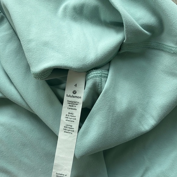 Lululemon Align High-Rise Pant 25” - Picture 3 of 6